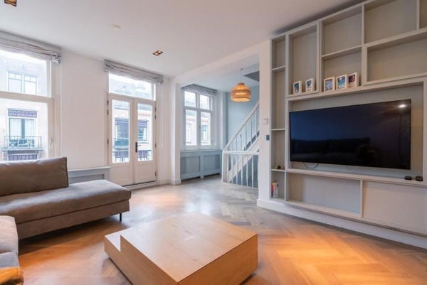 Eerste Helmersstraat