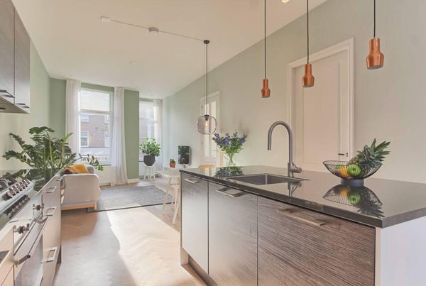 Admiraal De Ruijterweg