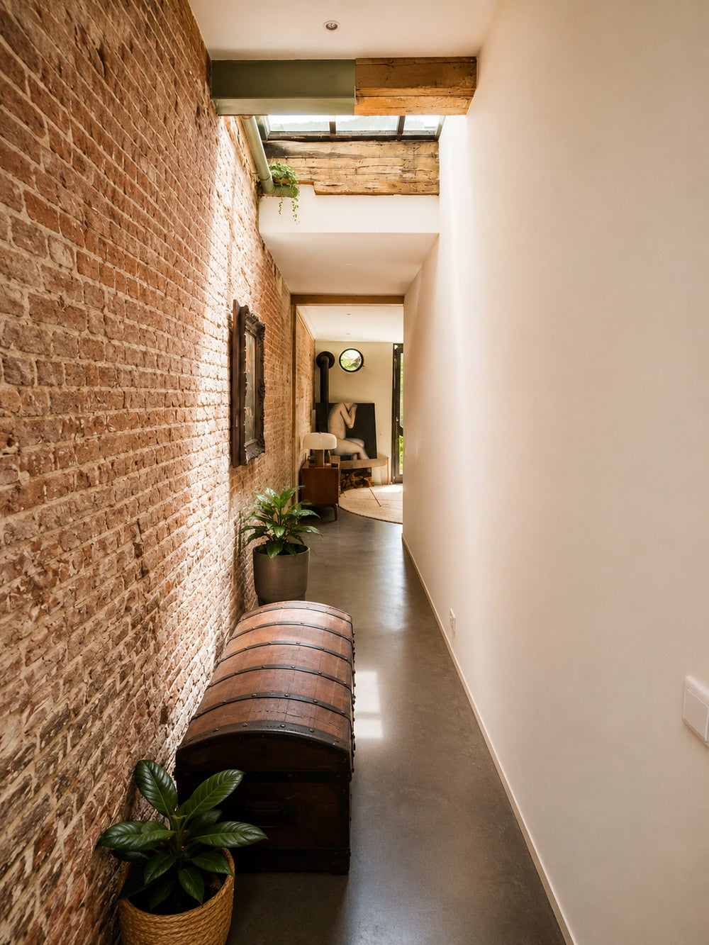 Studio in Amsterdam (HUU-323639)