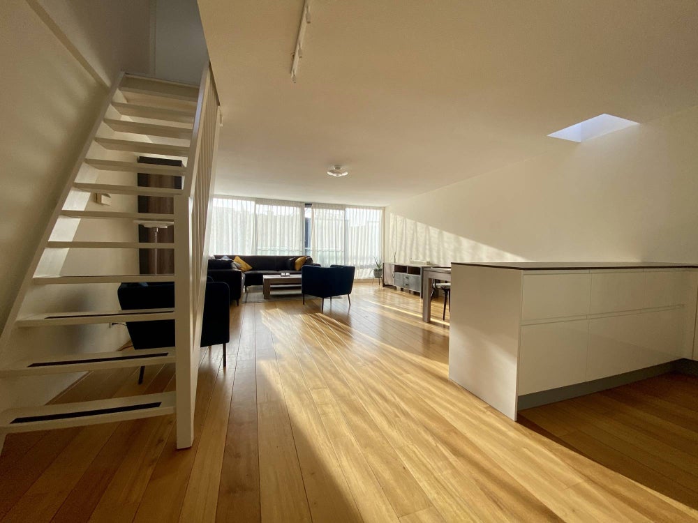 house for rent in Scheepstimmermanstraat, Amsterdam
