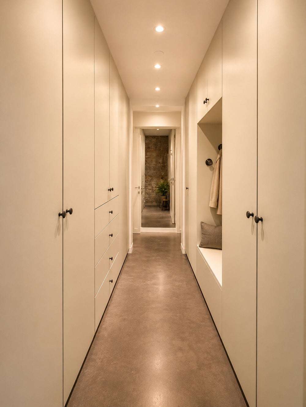 Studio in Amsterdam (HUU-323639)