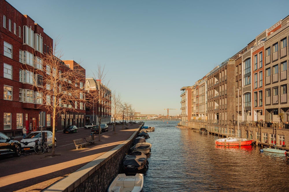 appartementen te huur op Revaleiland