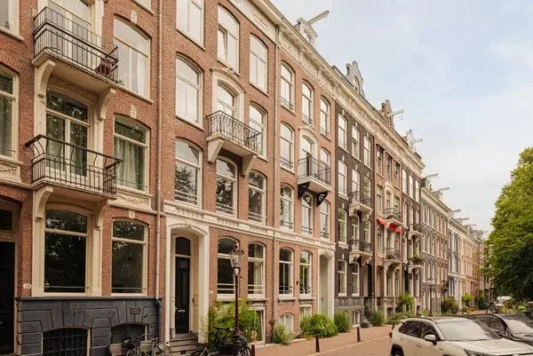 studios te huur op Jan Pieter Heijestraat