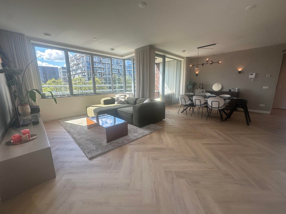 huurwoningen te huur op Rinus Michelslaan