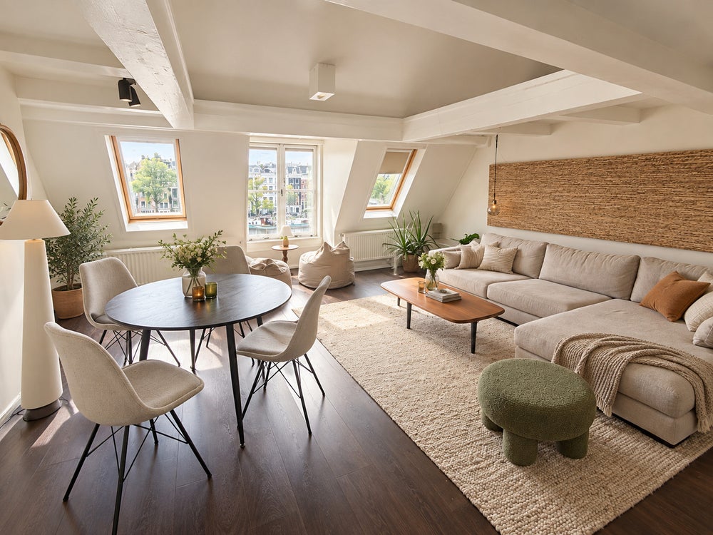 particuliere-woningen te huur op Amstel