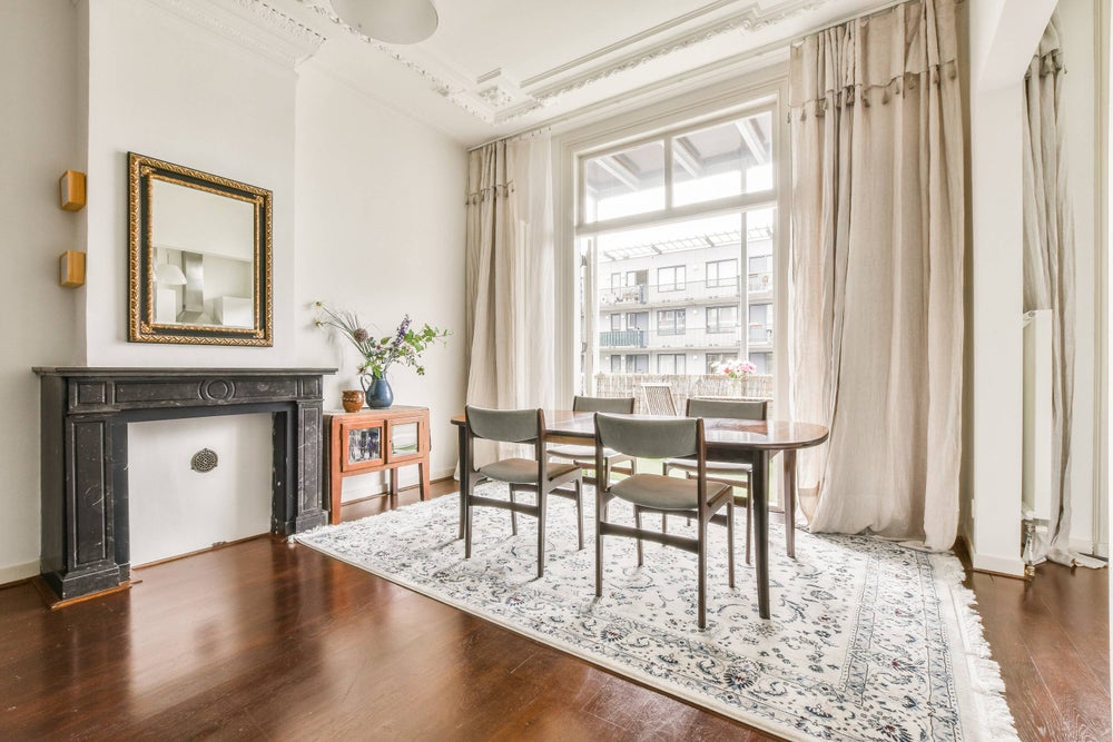 apartments for rent on Ceintuurbaan