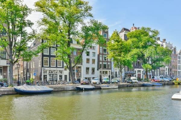 huurwoningen te huur op Singel