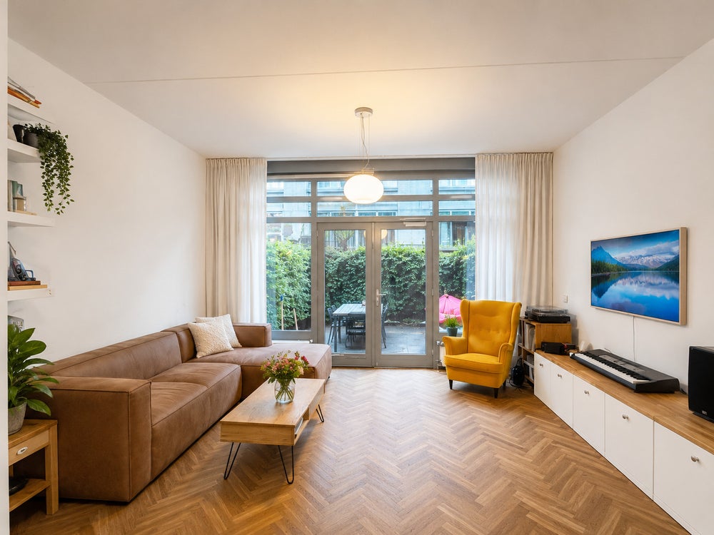 private-rentals for rent on Reinwardtstraat
