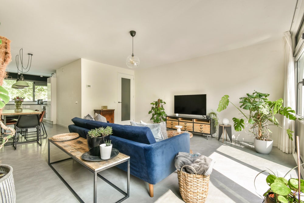 appartementen te huur op Kattenburgerstraat