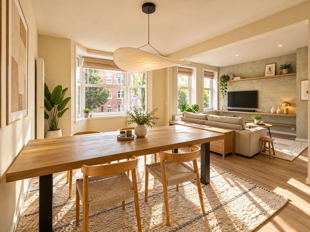 private-rentals for rent on Aalsmeerweg