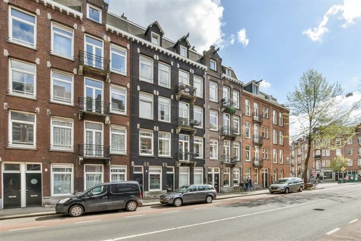 huurwoningen te huur op Kostverlorenstraat