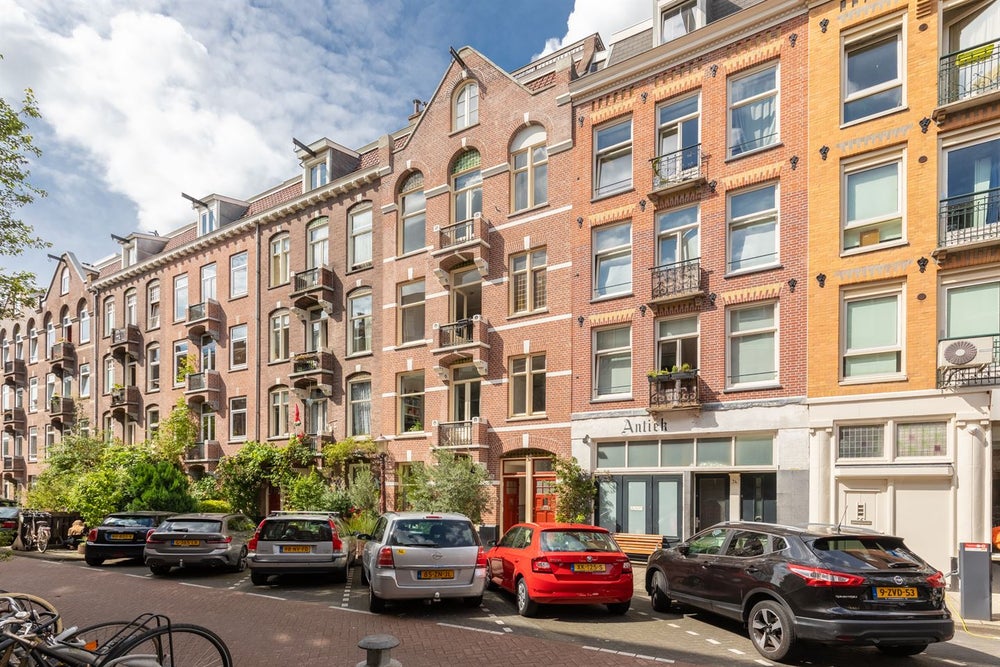 particuliere-woningen te huur op Brederodestraat