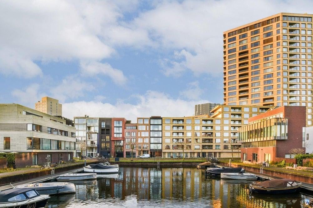 private-rentals for rent on Solitudolaan