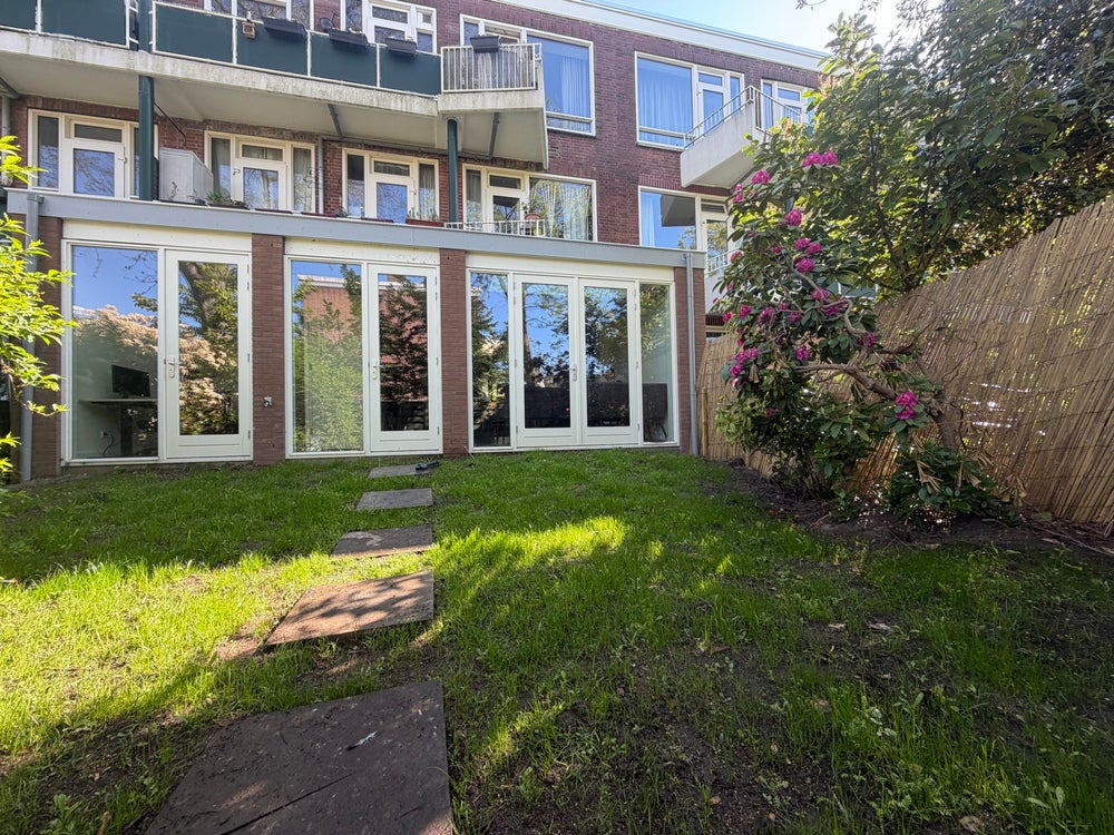 appartementen te huur op Lord Kelvinstraat
