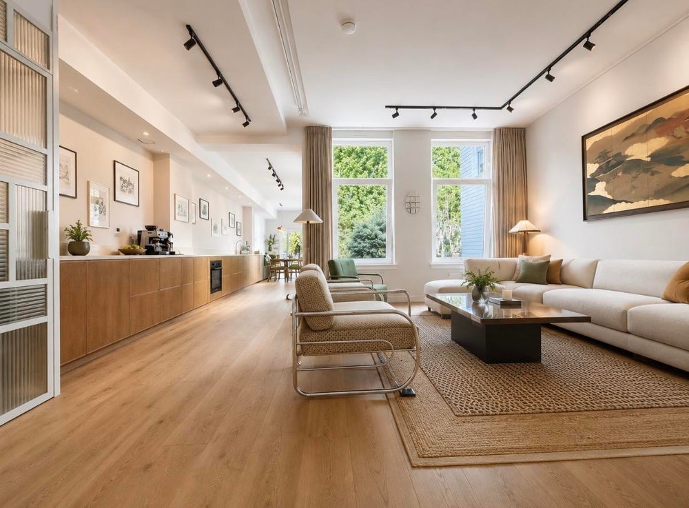 private-rentals for rent on Plantage Muidergracht