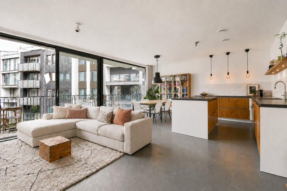 private-rentals for rent on Lindenhoevestraat