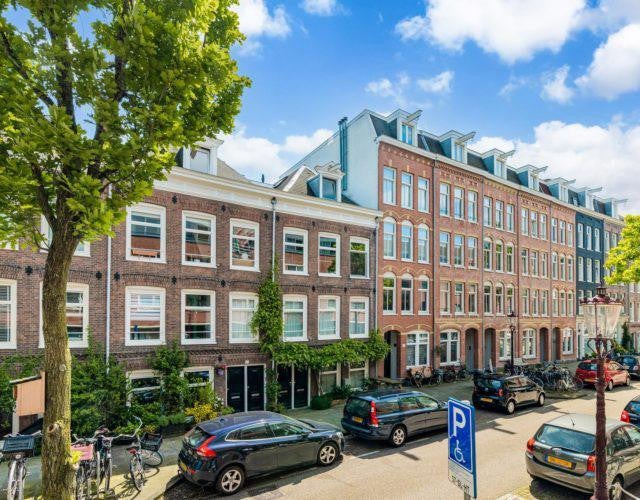 particuliere-woningen te huur op Overamstelstraat