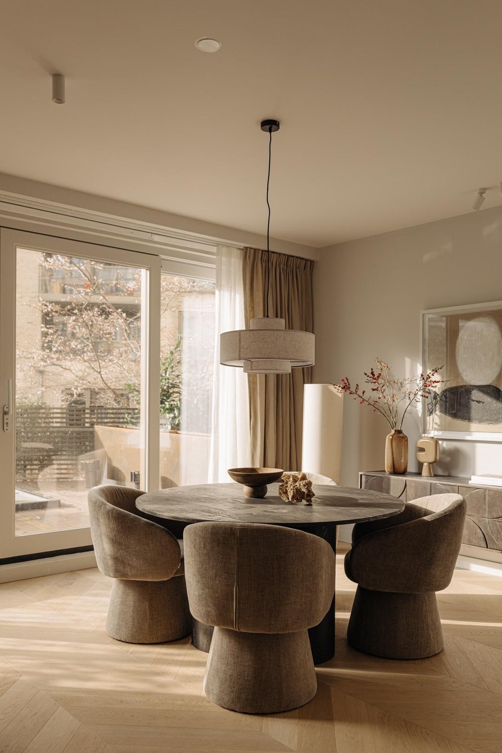 apartments for rent on Solitudolaan