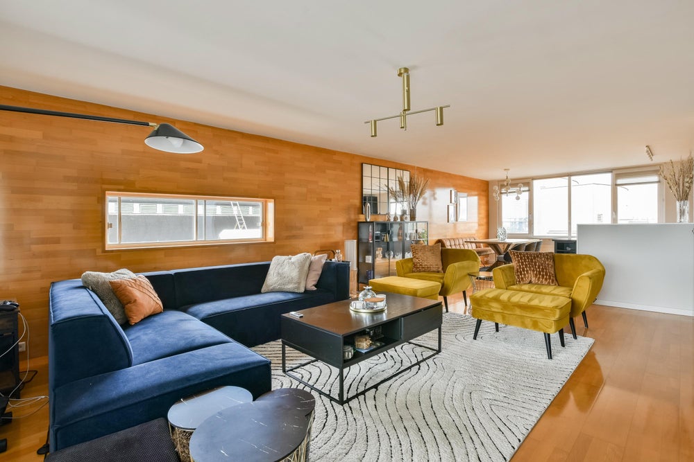 appartementen te huur op Marie Heinekenplein