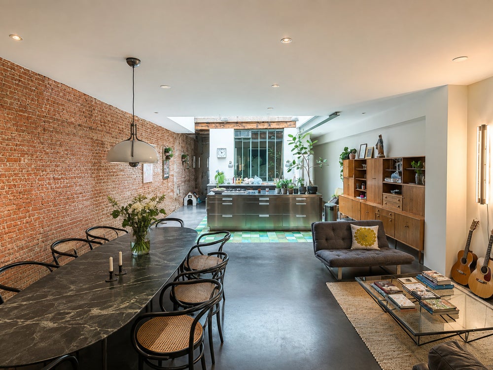 studios for rent on Prinseneiland