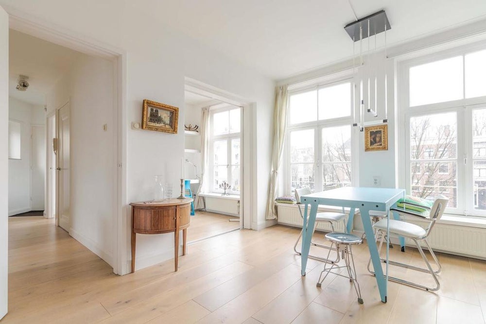 particuliere-woningen te huur op Prinsengracht