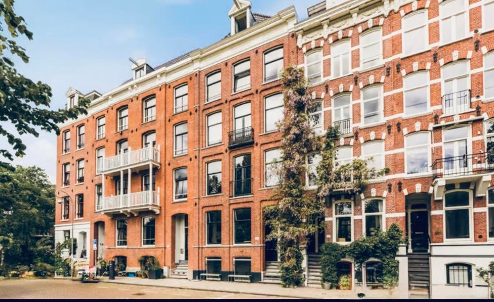 appartementen te huur op Plantage Muidergracht
