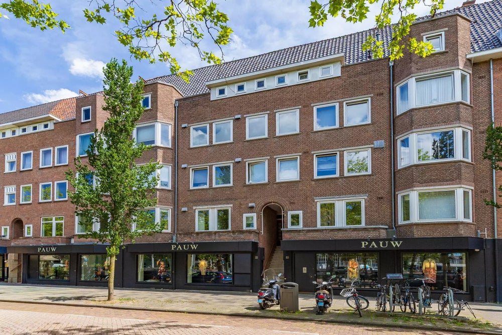 apartments for rent on Europaplein