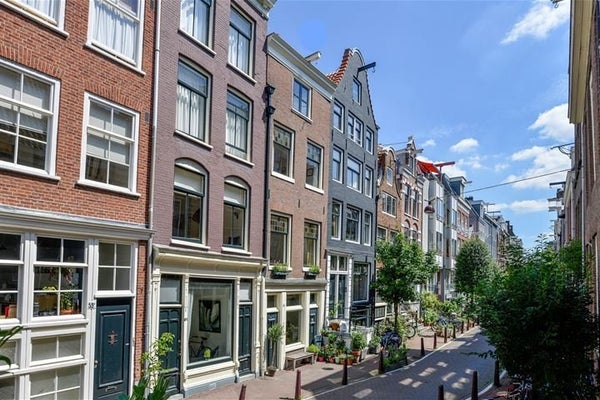 Noorderstraat, Amsterdam