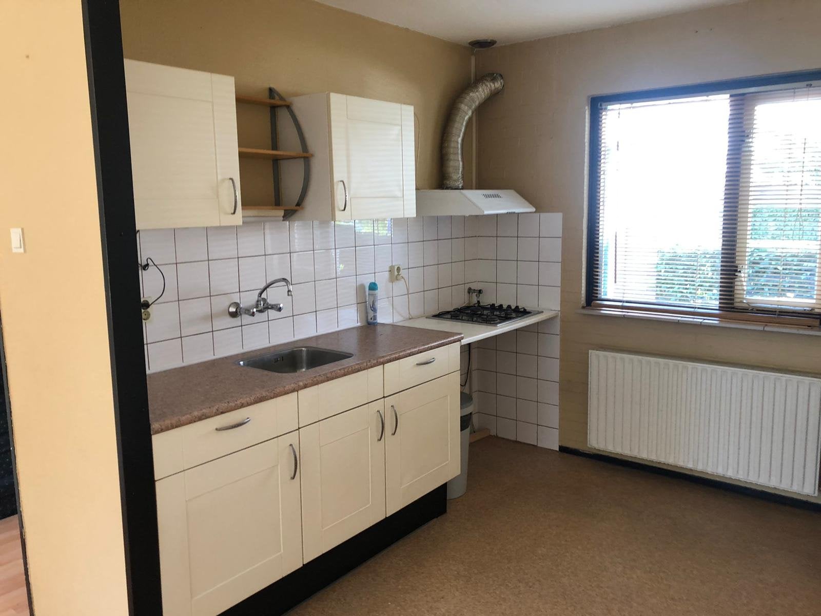 woonhuis in Drachten