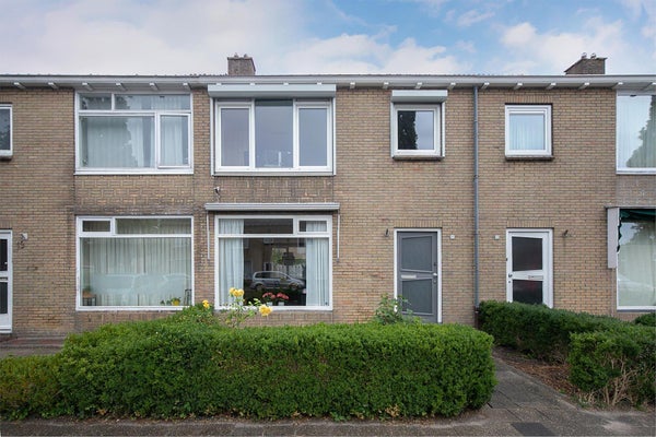 particuliere-woningen te huur op Dirk Boutsstraat