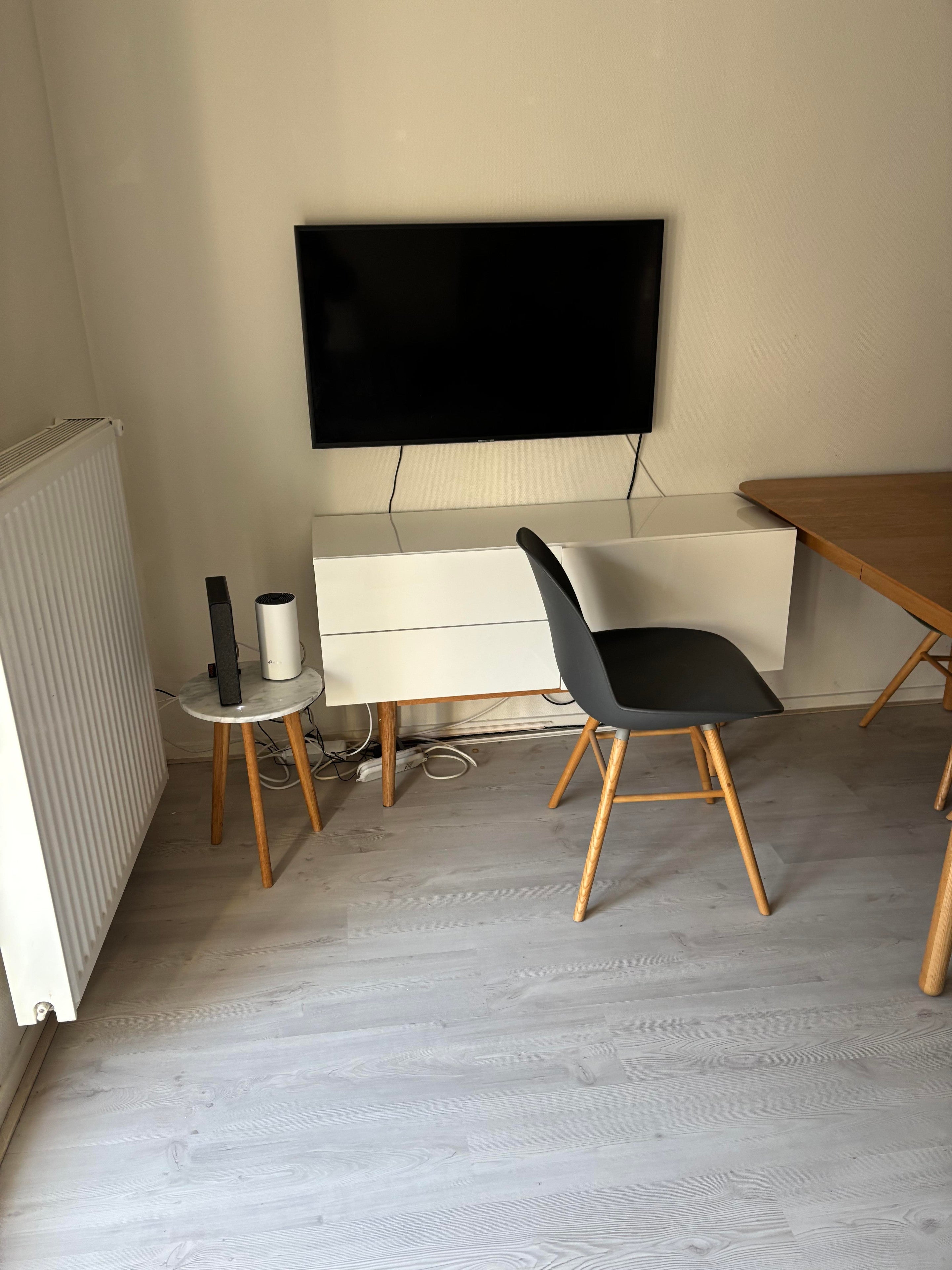 Appartement in Leeuwarden