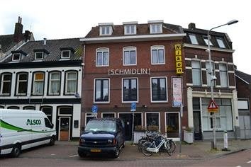 Woning in Tilburg (HUU-674159)