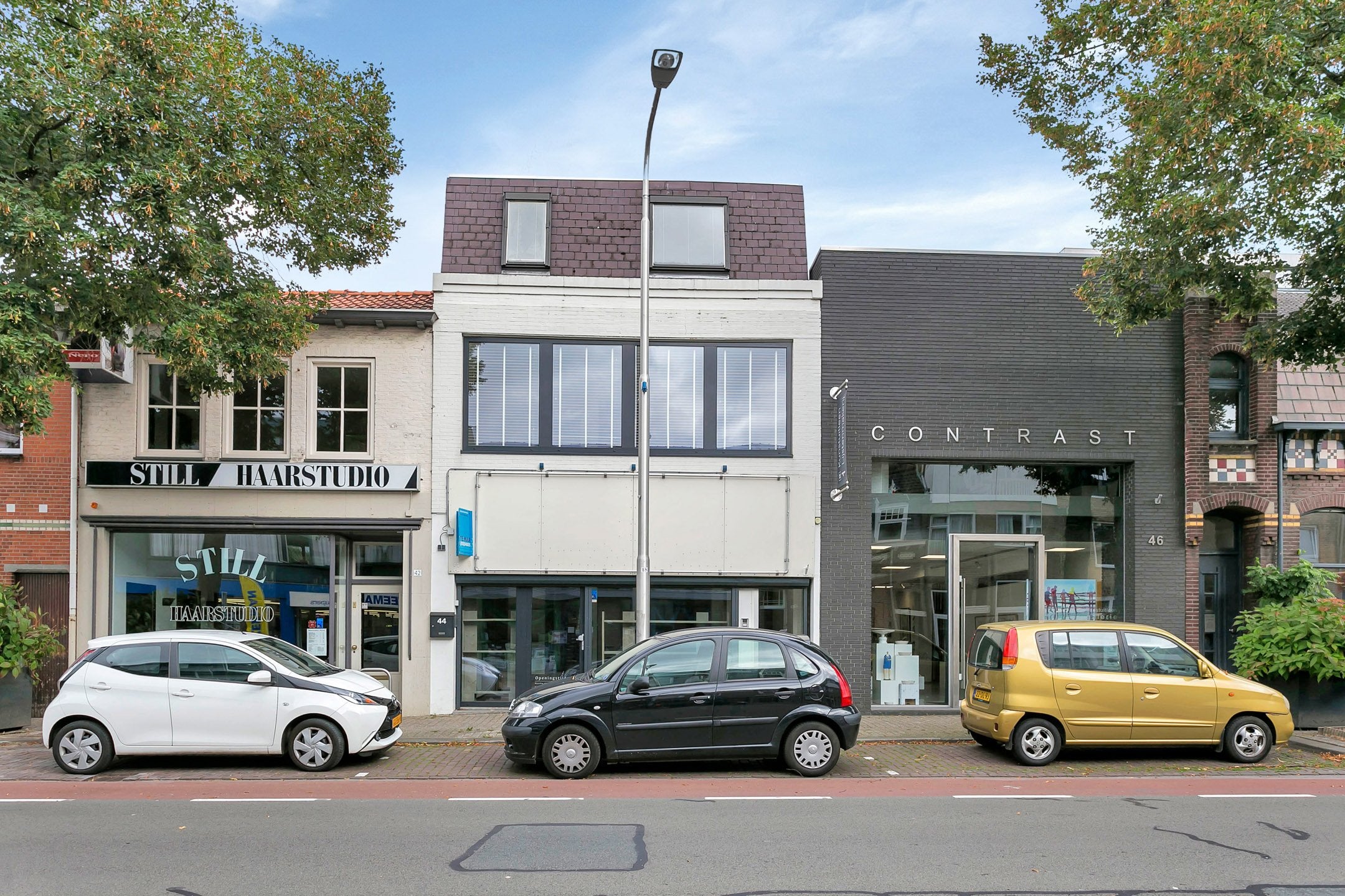 UW PERFECTE HUURWONING IN TILBURG