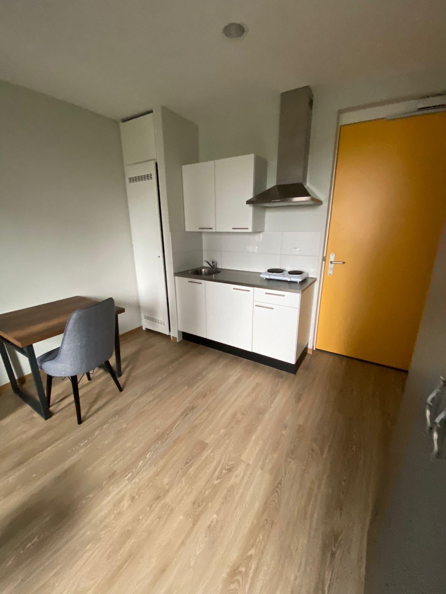 UW PERFECTE HUURWONING IN TILBURG