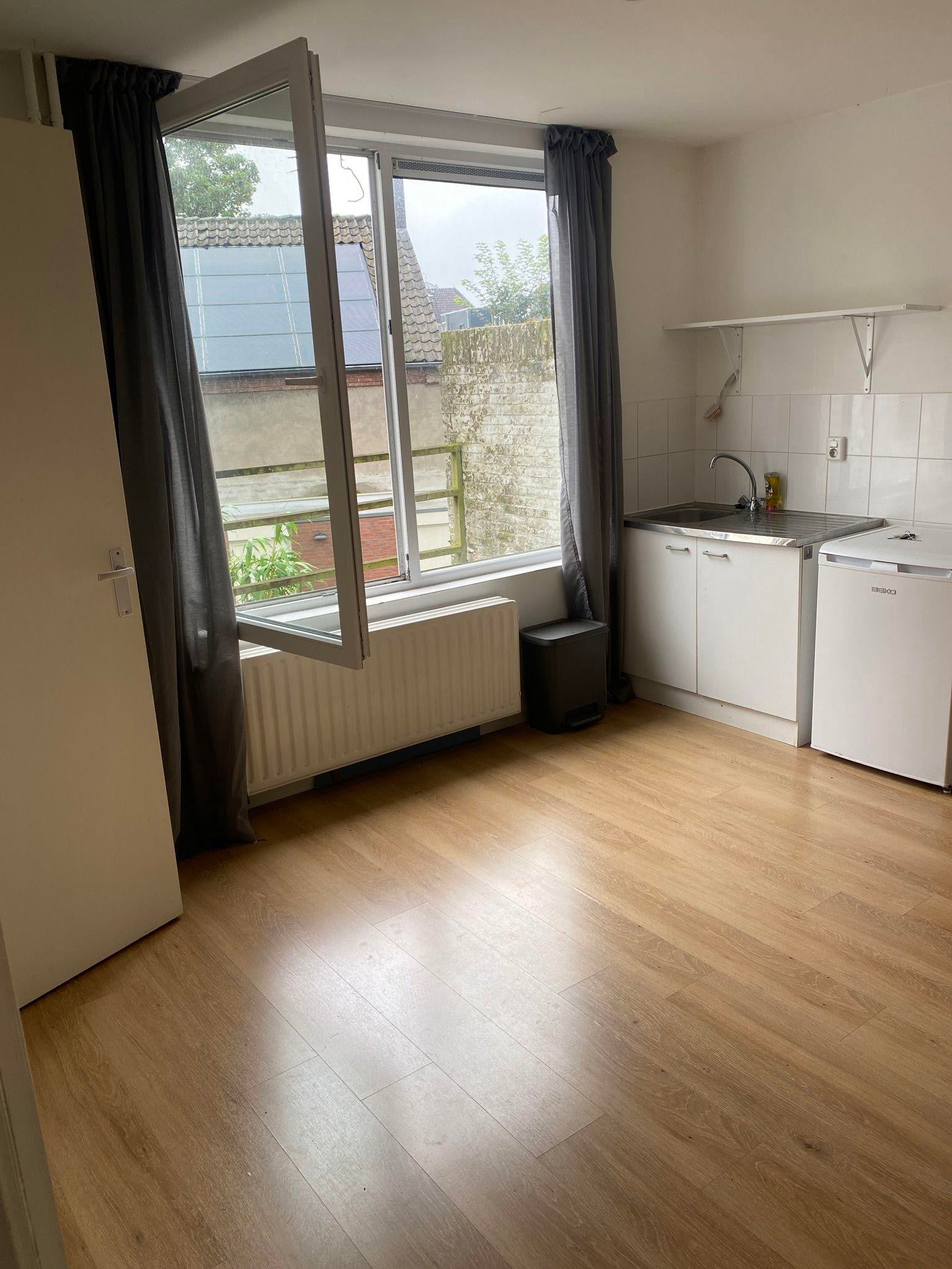 UW PERFECTE HUURWONING IN TILBURG