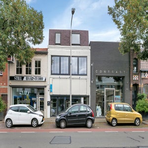 studios for rent on Besterdring