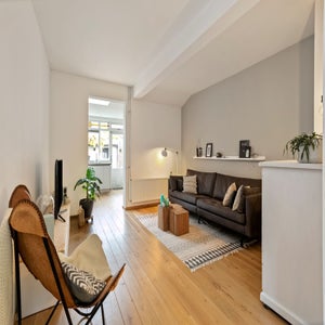 homes for rent on Patrijsstraat