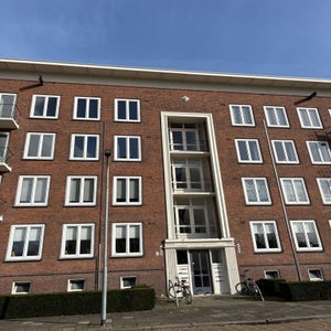 apartments for rent on Graaf Hendrik III laan