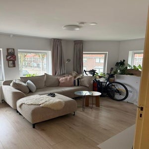 studios te huur op Galjoenstraat
