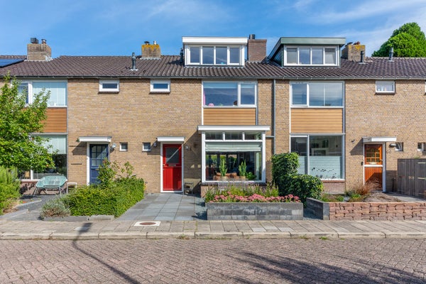 Woonhuis in Baarn