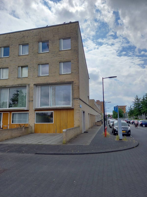 View photo 1/22 of house in Amsterdam