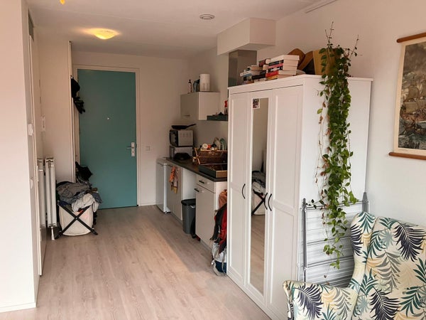 Studio in Utrecht