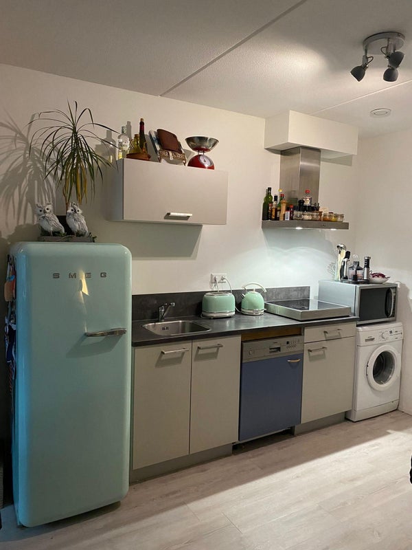 Studio in Utrecht