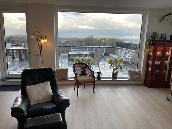 Appartement in Nieuwegein