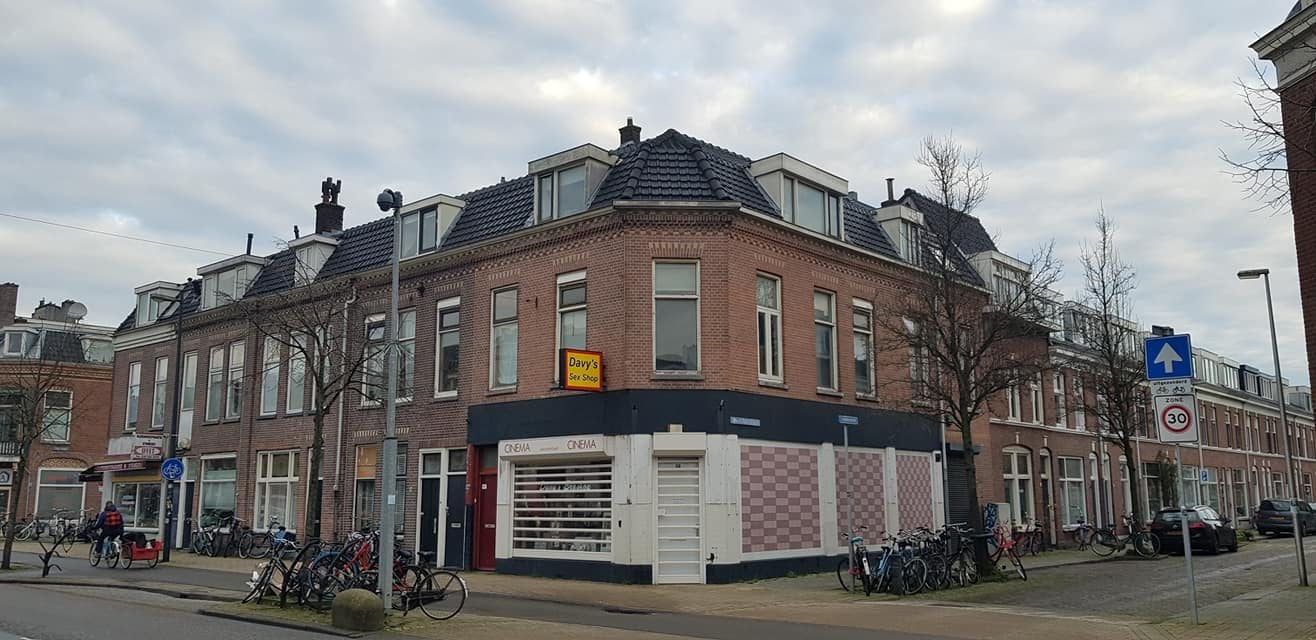 Appartement in Utrecht