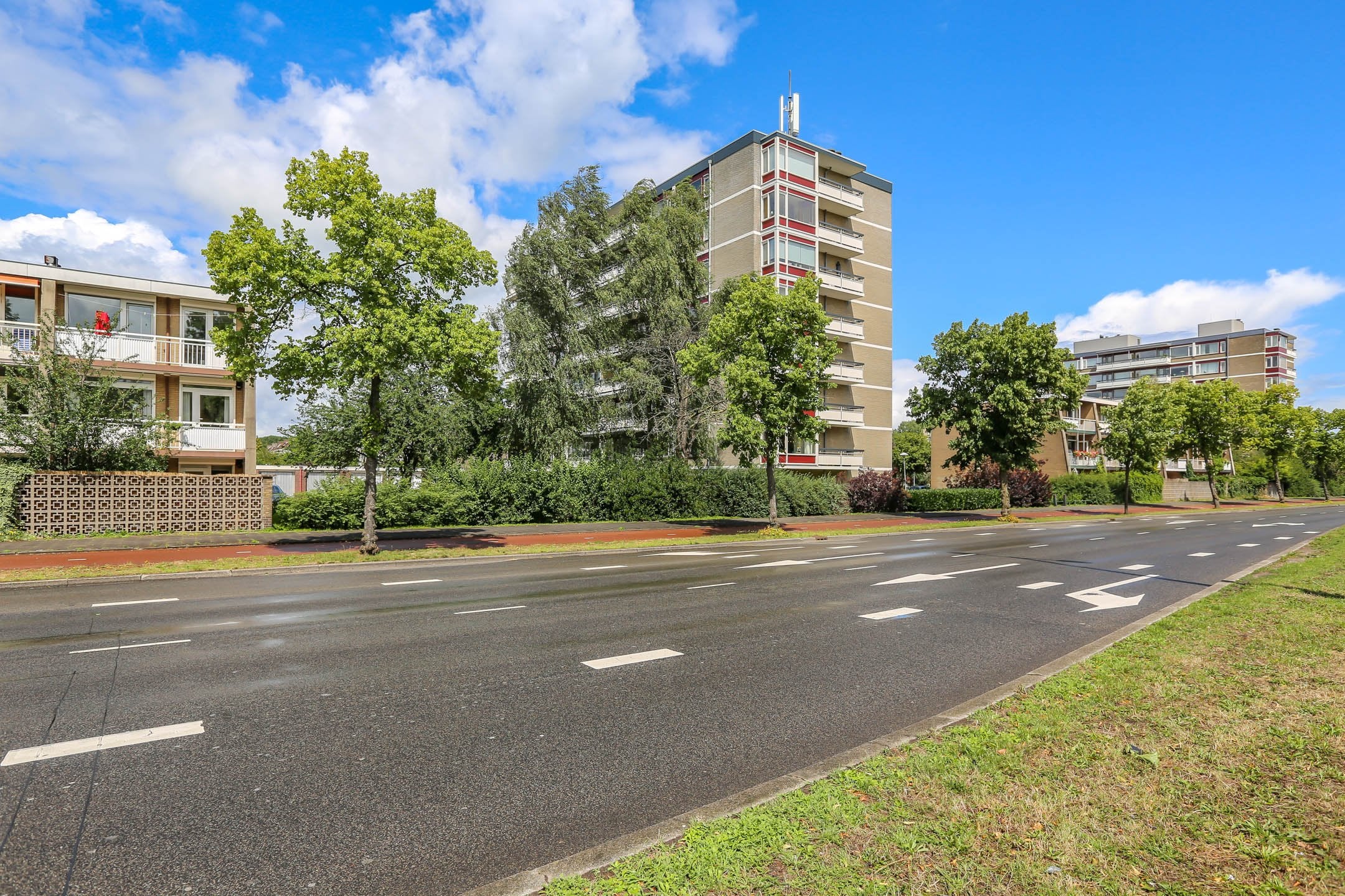 Apartment in Utrecht