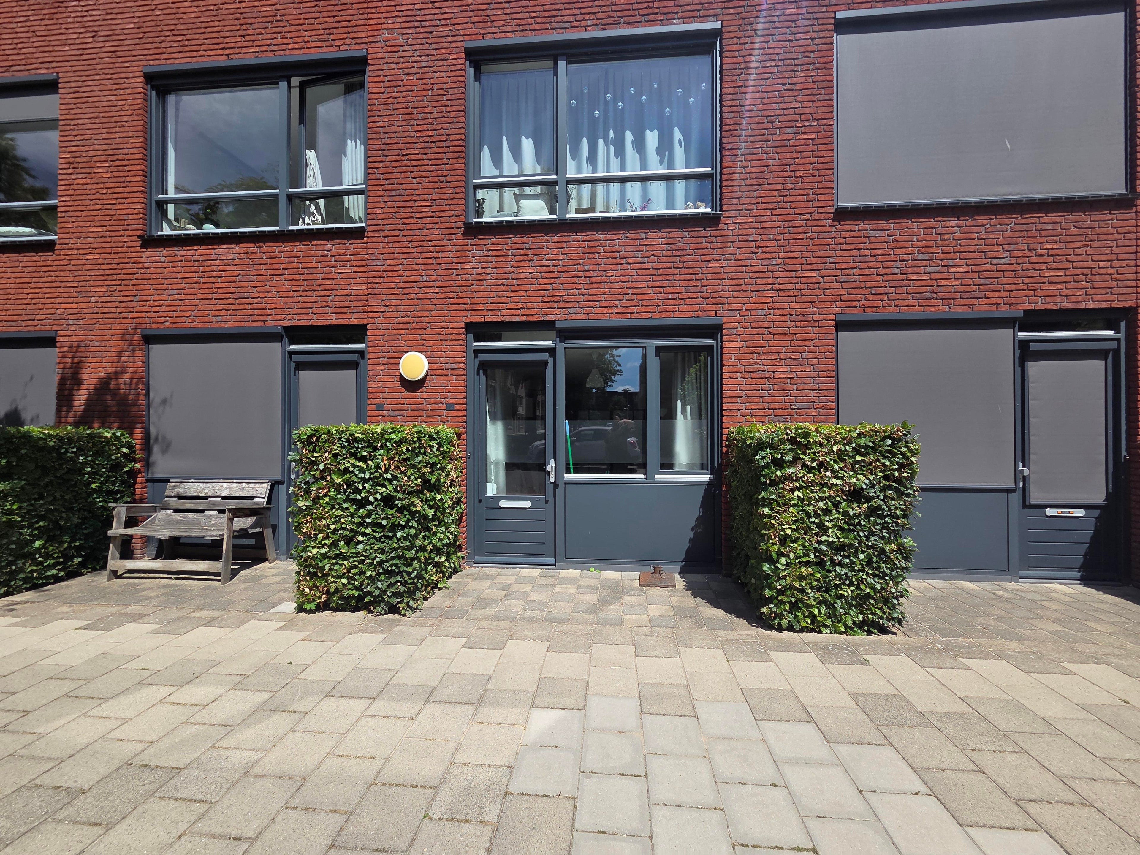 Studio in Utrecht