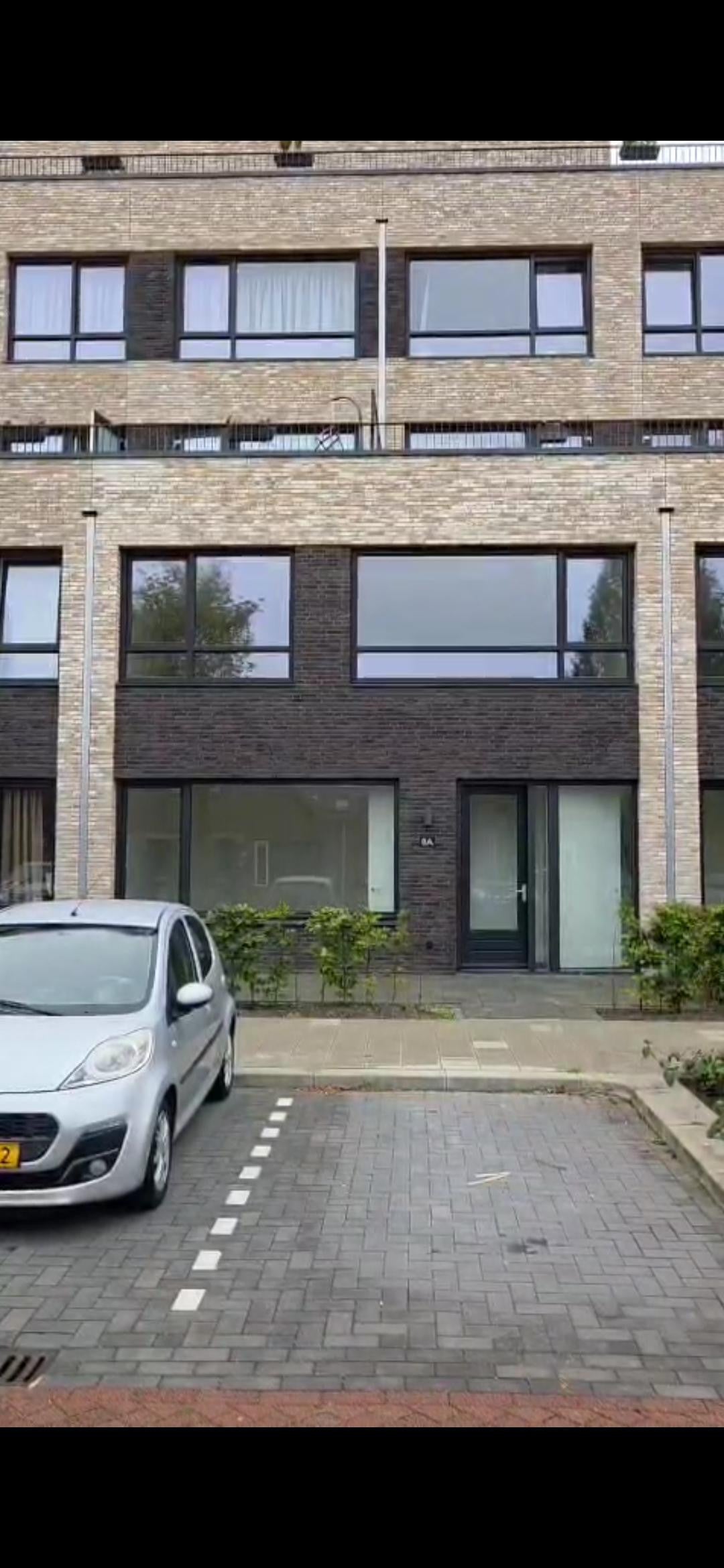 Apartment in Nieuwegein