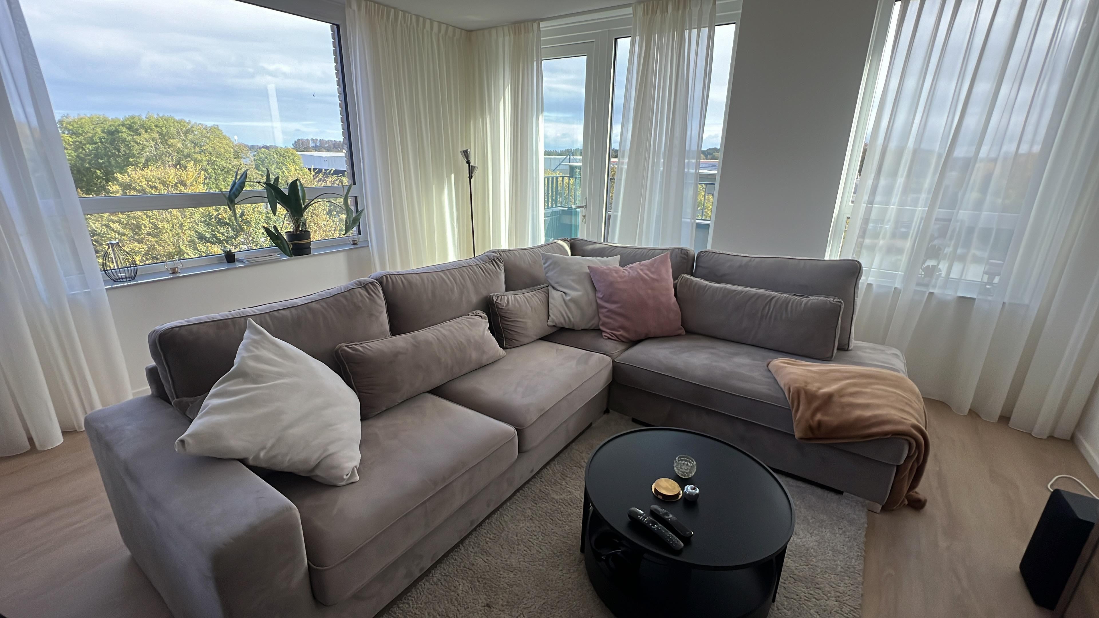 Apartment in Nieuwegein