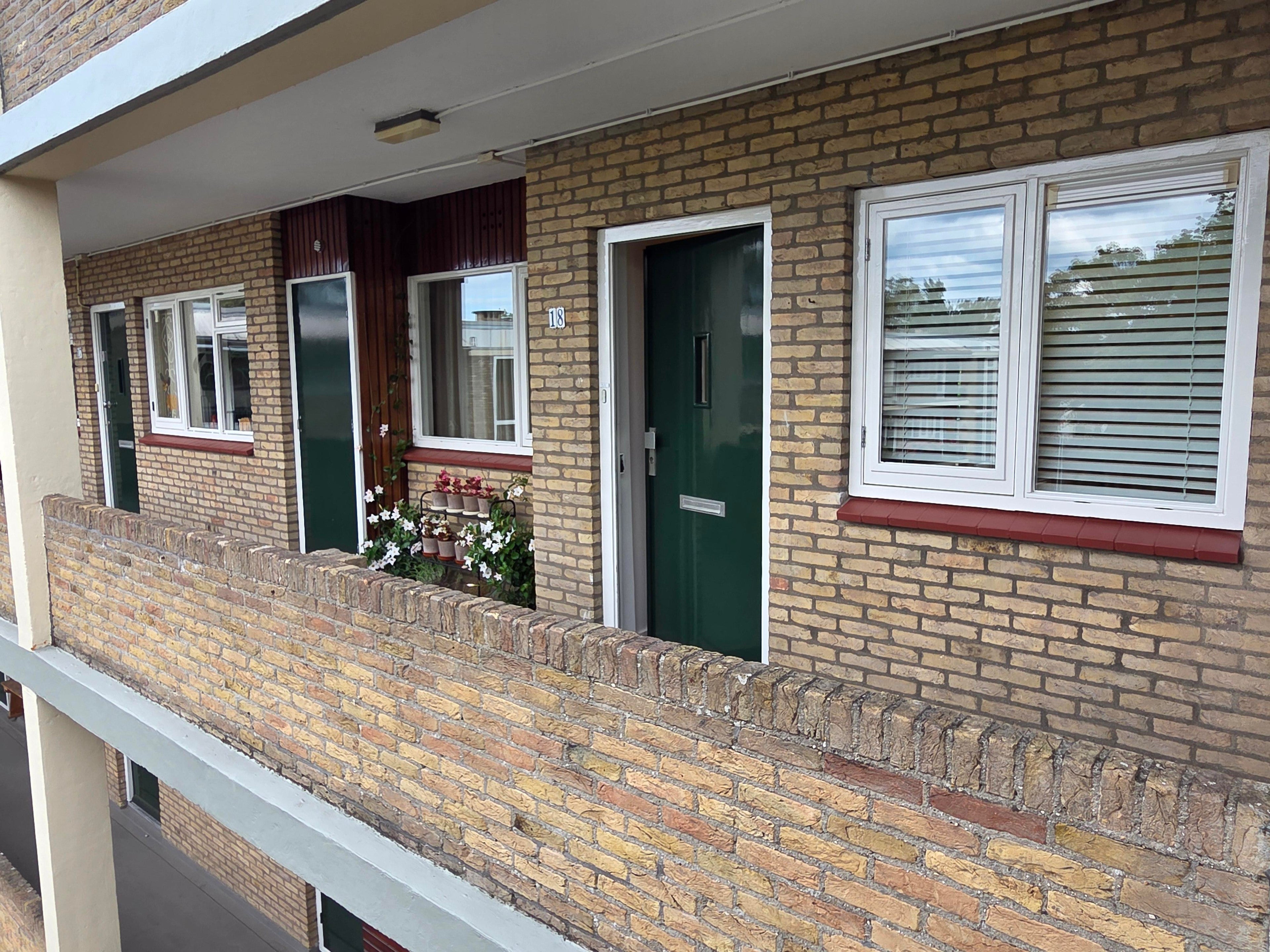 private-rentals for rent on Merelhof